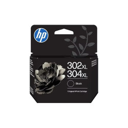 Hp 302/304/B7RT7AE tintapatron black ORIGINAL Tintapatron original Hp