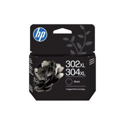 Hp 302/304/B7RT7AE tintapatron black ORIGINAL Tintapatron original Hp