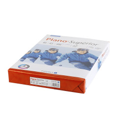 Másolópapír A3, 80g, Plano Superior 500ív/csomag, Másolópapír univerzális Plano
