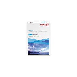 Másolópapír A4, 160g, Xerox Colotech 250ív/csomag, Másolópapír digitális Xerox