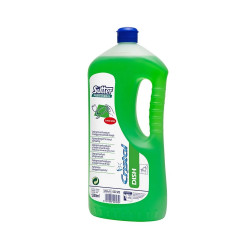 Mosogatószer 1250 ml  kézi Sutter Dish citrom Kézi mosogatás Sutter