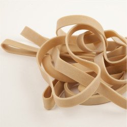 Gumigyűrű 160 x 3 mm, 100g/csomag Apli Gumigyűrű Apli