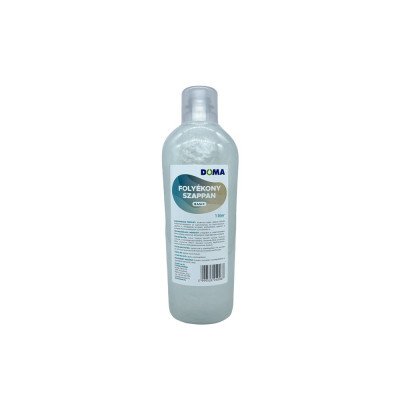 Folyékony szappan 1 liter Aloe Vera Doma