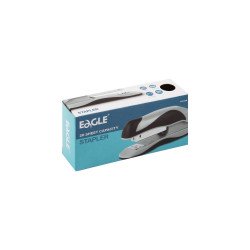 Tűzőgép, 20lap 24/6 S5023B Eagle Tűzőgép Eagle