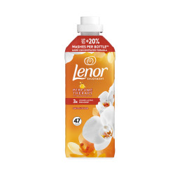 Öblítő koncentrátum 987 ml Lenor Gold Orchid & Vanilla Öblítők Lenor