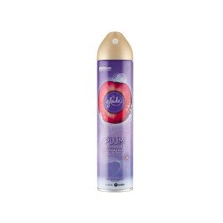 Légfrissítő aerosol 300 ml Glade® Plum Légfrissítő Glade
