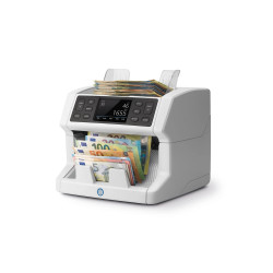 Bankjegyszámláló, Safescan 2865-S Bankjegyszámlálók Safescan