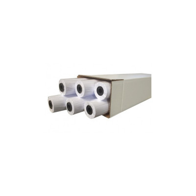 Másolópapír tekercses, Plotter papír 75g. 841mm,175m Bluering