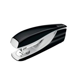 Tűzőgép 30 lap 24/6, 26/6 Nexxt Wow 5502 Leitz fekete Tűzőgép Leitz