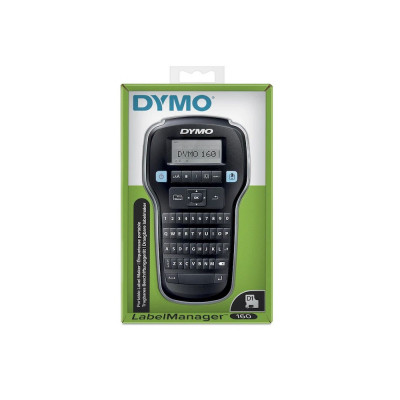 Betűnyomó gép Dymo LM160