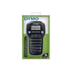 Betűnyomó gép Dymo LM160 Nyomtató és feliratozó gép, kellékek Dymo
