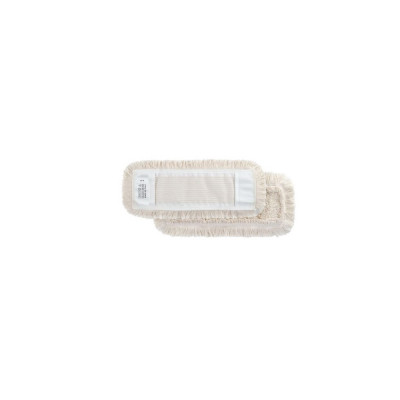 Mophuzat zsebes 40 cm fehér pamut TTS_00CC110CM