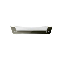 Laminálógép A4, 80-125 mikron Leitz iLam Office ezüst Laminálógép Leitz
