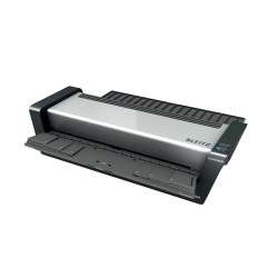 Laminálógép A3, 80-250 mikron Leitz iLAM Touch 2 Pro ezüst Laminálógép Leitz