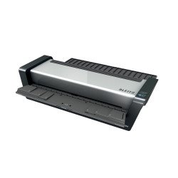 Laminálógép A3, 80-250 mikron Leitz iLAM Touch 2 Pro ezüst Laminálógép Leitz