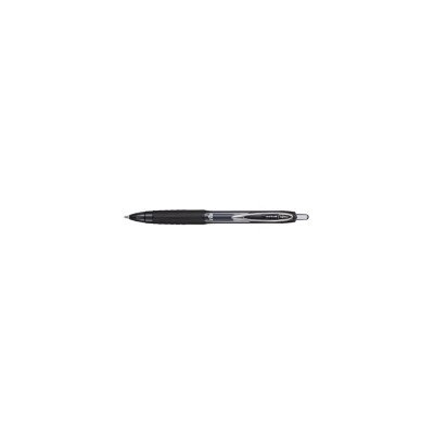 Zseléstoll 0,4mm, Uni UMN-207E, írásszín fekete