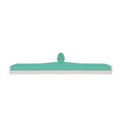Padlólehúzó műanyag házas gumibetétes 75 cm zöld/fehér TTS_00008623 Partvis, seprű, kefe, padozat TTS