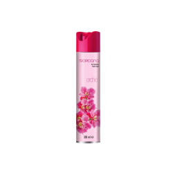 Légfrissítő spray 300 ml Tropicana Orchidea Légfrissítő Egyéb