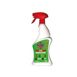 Rovarírtószer szórófejes 500 ml Protect Plus Repülő és mászórovarok elleni szerek Egyéb