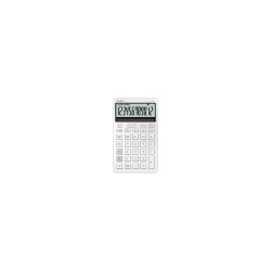 Számológép asztali 12 digit Casio JW 200 DQ fehér Számológép Casio