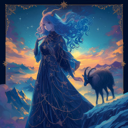 Falinaptár képes lemeznaptár 300x300mm, Anime Zodiac Realsystem 2027. Napló Realsystem