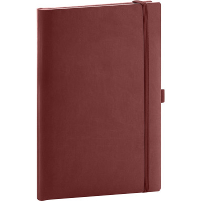 Klasszikus notesz Aprint borítással Neo wine, pontozott, 15x21cm, Presco