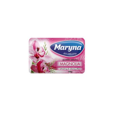 Szappan 100 g Maryna Magnólia