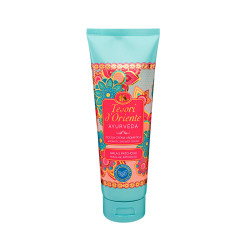 Tusfürdő 250 ml Tesori d Oriente Ayurveda Sampon, tusfürdő, testápoló, hintőpor Tesori d Oriente