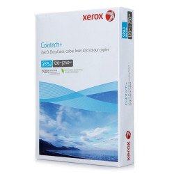 Másolópapír SRA3, 120g, Xerox Colotech 250ív/csomag, Másolópapír digitális Xerox