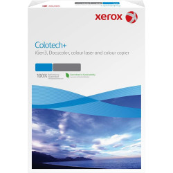 Másolópapír SRA3, 160g, Xerox Colotech 250ív/csomag, Másolópapír digitális Xerox