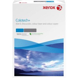 Másolópapír SRA3, 160g, Xerox Colotech 250ív/csomag, Másolópapír digitális Xerox