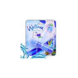 WC illatosító 50 g Wellnax Ocean Toalett tisztító, WC illatosító Egyéb