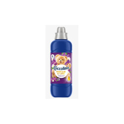 Öblítő koncentrátum 943 ml (41 mosásos) Coccolino Perfume & Care Purple Orchid & Blueberry Öblítők Coccolino