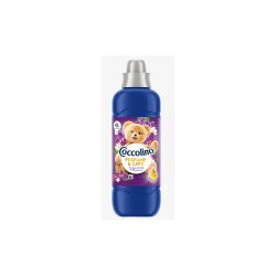 Öblítő koncentrátum 943 ml (41 mosásos) Coccolino Perfume & Care Purple Orchid & Blueberry Öblítők Coccolino