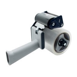Csomagzárógép 75x66 mm Csomagzárógép Bluering