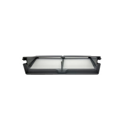 CASE FILTER;DV90M53B0QP,PP,DARK HOLDER G Szárítógép alkatrész Samsung