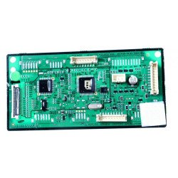 ASSY PCB SUB;NV9900J_SUB,NQF700,120.5X59 Tűzhely alkatrész Samsung