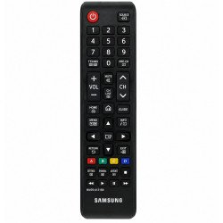 REMOCON-TV;2020 HOTEL TV EU,SAMSUNG,44KE TV alkatrészek Samsung
