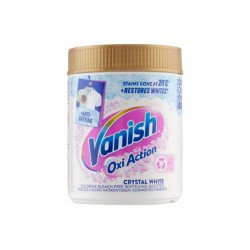 Folteltávolító por 470 g Vanish White Fehérítők, folteltávolítók Vanish