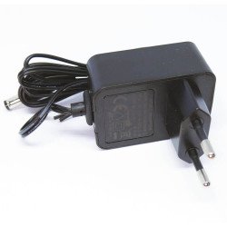 Számológépekhez adapter, kompatibilis EL-1611 és EL-1750 sorozatú számológépekkel Sharp MX15W EU Számológép Sharp