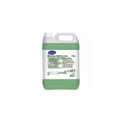 Padlótisztító 5 liter Taski Jontec 300 Pur-Eco
