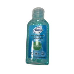 Szélvédőmosó koncentrátum nyári bogároldó hatással 50 ml ACK Autóápolás ACK