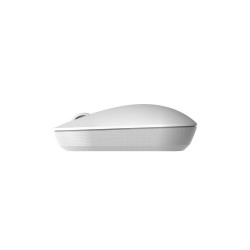 Egér vezeték nélküli 3 gombos, 1200 DPI Platinet fehér